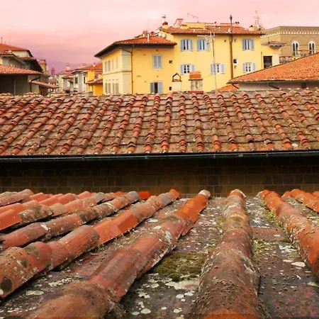 Homedoapartments Deluxe Terme Suite Florence Exterior photo