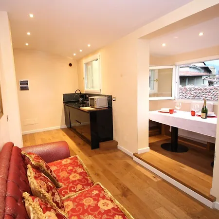 Homedoapartments Deluxe Terme Suite Florence Exterior photo