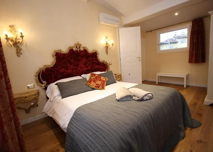 Homedoapartments Deluxe Terme Suite